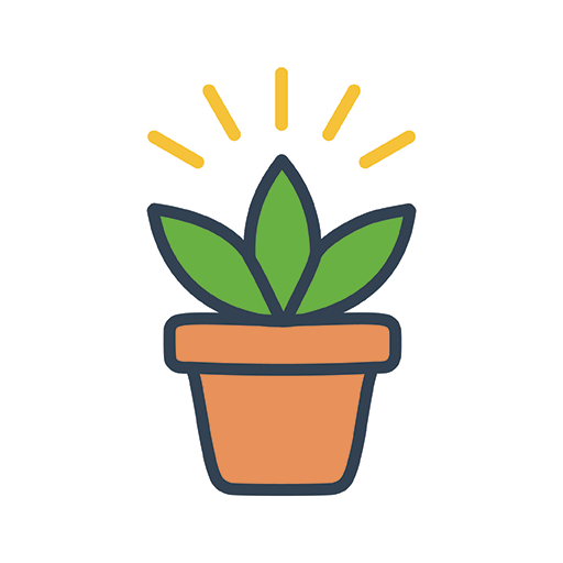 Cheerful Plants