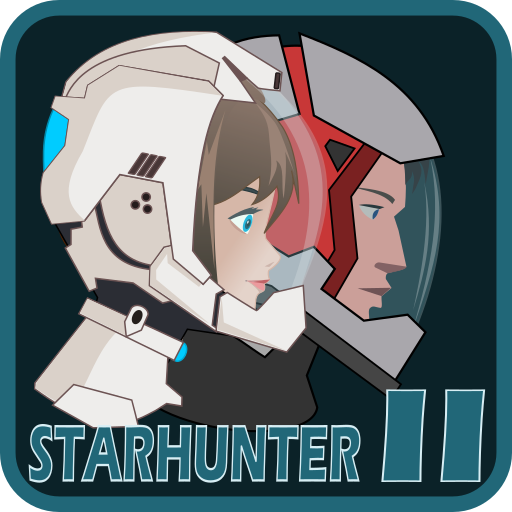 Star hunter 2