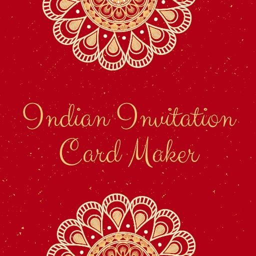 भारतीय शादी कार्ड निर्माता