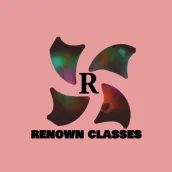 RENOWN CLASSES
