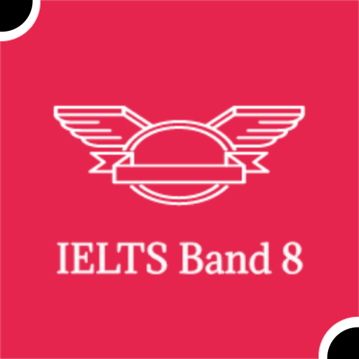 Road To IELTS - Band 7.5+