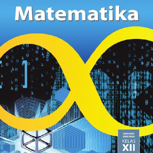 Matematika SMA Kelas 12