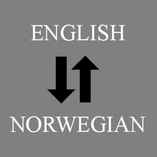 English - Norwegian Translator