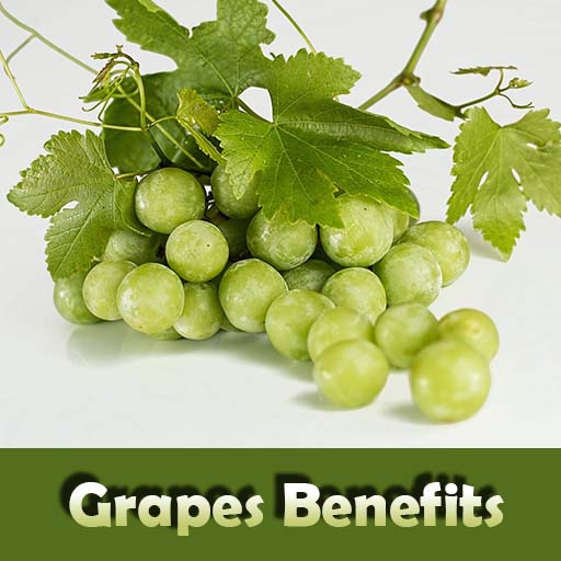 Health Benefits of Grapes