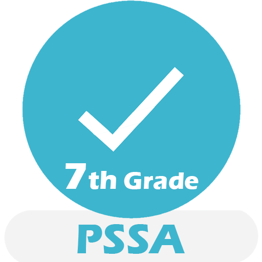 Grade 7 PSSA Math Test & Pract