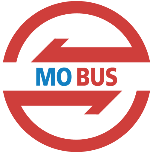 MO BUS – The way we move