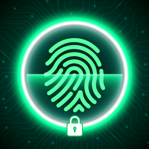 App Lock - Applock Fingerprint