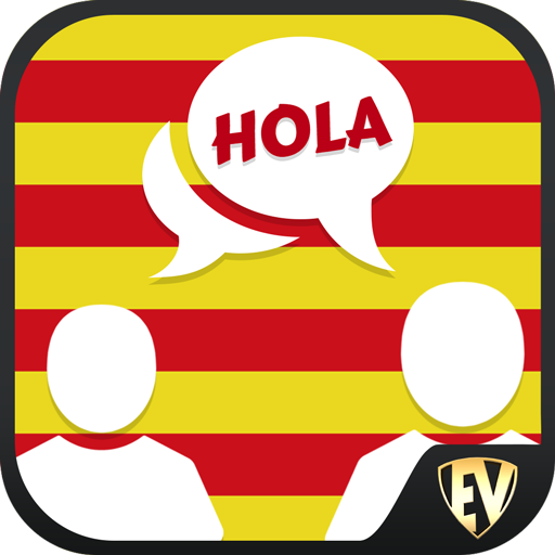 Speak Catalan : Learn Catalan 