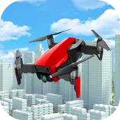 Future Drone Simulator - Drone