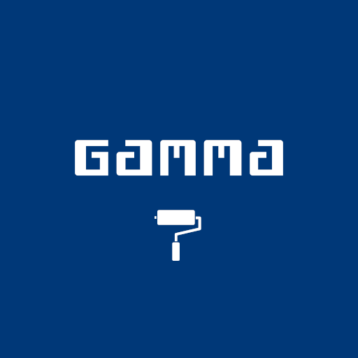 GAMMA Verf