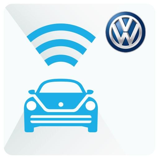 Volkswagen Connect