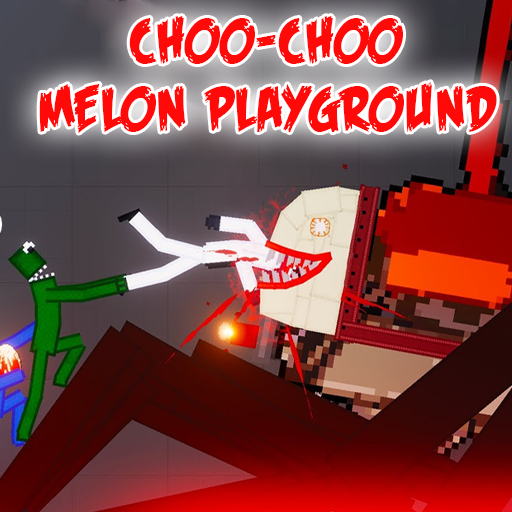 Mod Choo Choo for MelonPlay