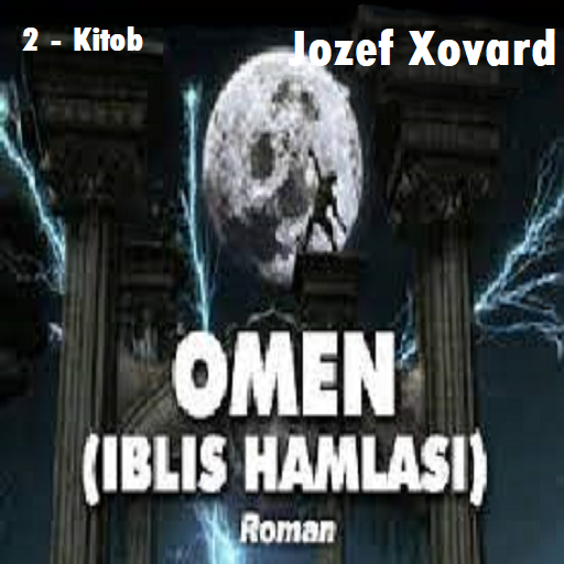 Iblis Hamlasi 2-Kitob