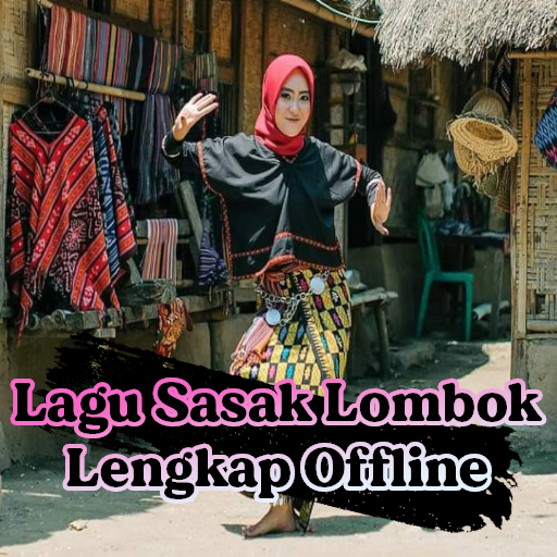 Lagu Sasak Lombok Offline