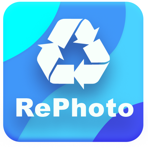 RePhoto - Recover Deleted Phot