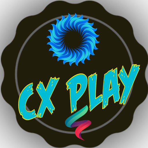 CX PLAY