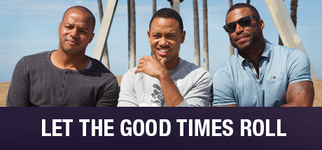 The Perfect Match: Let The Good Times Roll