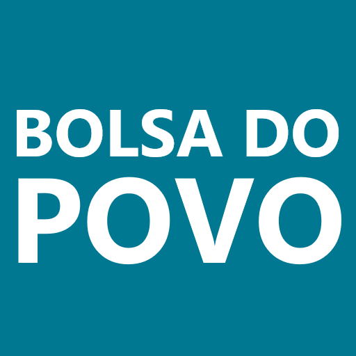 Bolsa do Povo : Informe-se