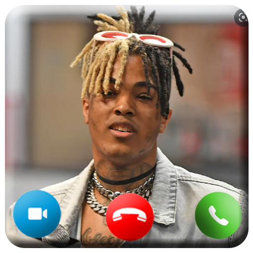 XXXTentacion Video Fake Call