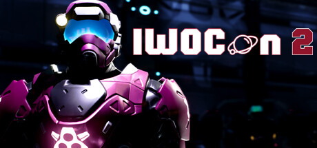 IWOCon™ 2