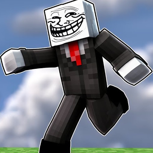 Troll Skin for Minecraft