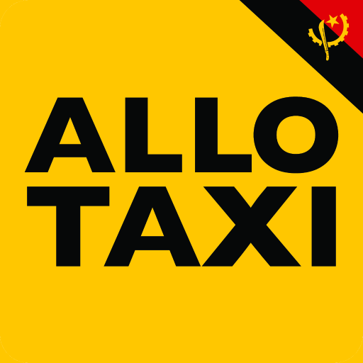 Allo Taxi Angola