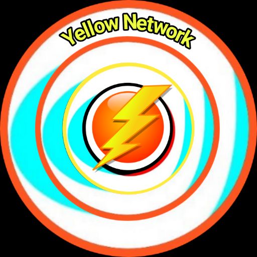 Yellow Network - Fast & sucure