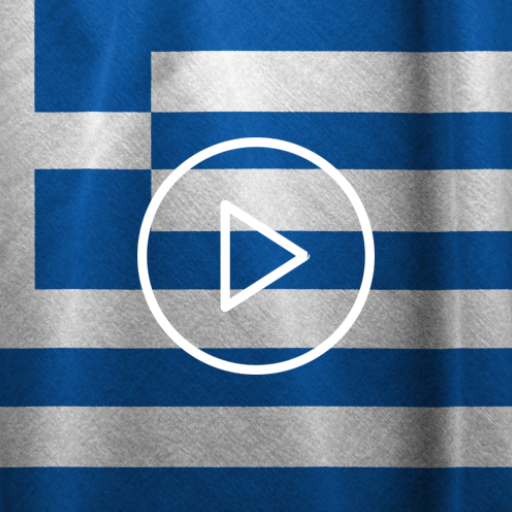 Greece Flag Live Wallpaper