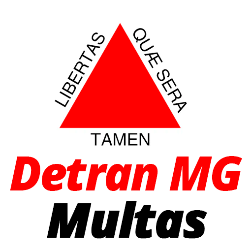 Detran Minas Gerais - Multa, CRV e Renavam