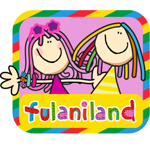 Fulaniland