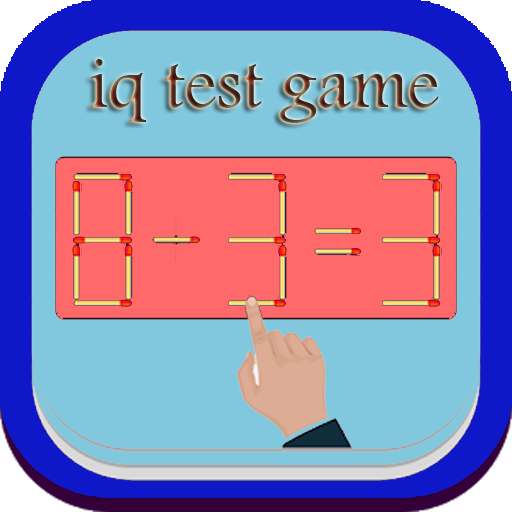 iQ test game