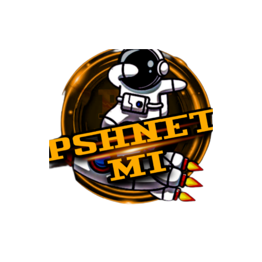 PSHNET