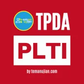 Latihan Soal TPDA PLTI