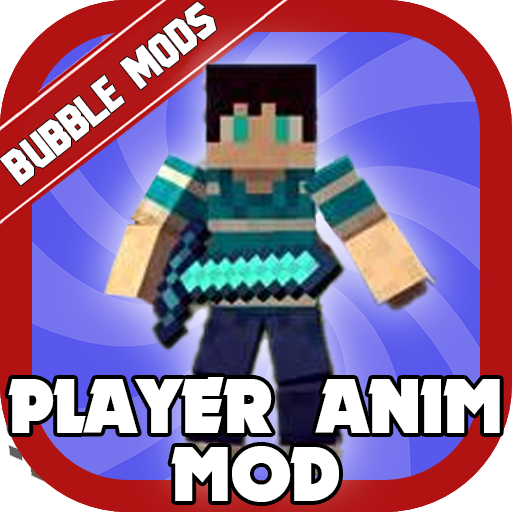 Animated Mod for Minecraft PE