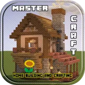 Mastercraft Pro Mining Crafting and Building 2022