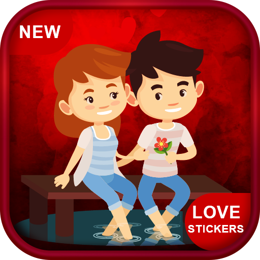 Love Stickers for Instagram