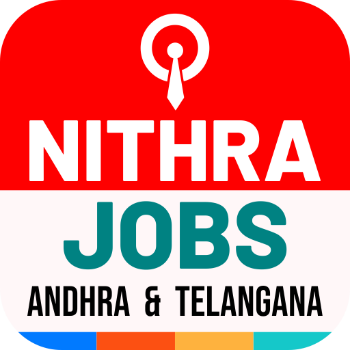 Nithra Jobs Search App Telugu
