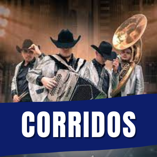 Musica Banda y Corridos