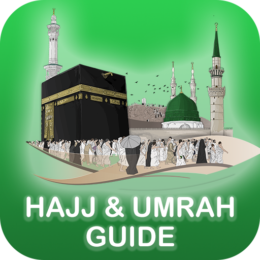 Hajj And Umrah Guide Step By S