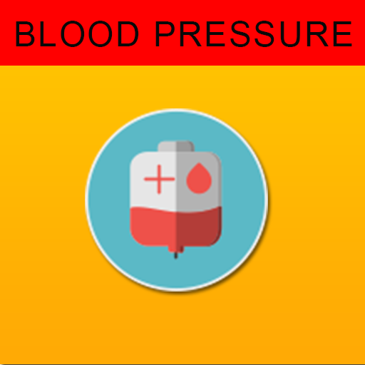 Blood Preasure Calculator