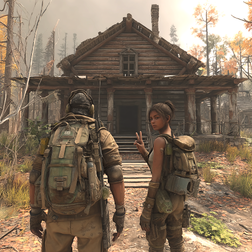 Survival point: Epic Adventure