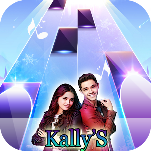 Kally's Mashup Piano Tiles Gam