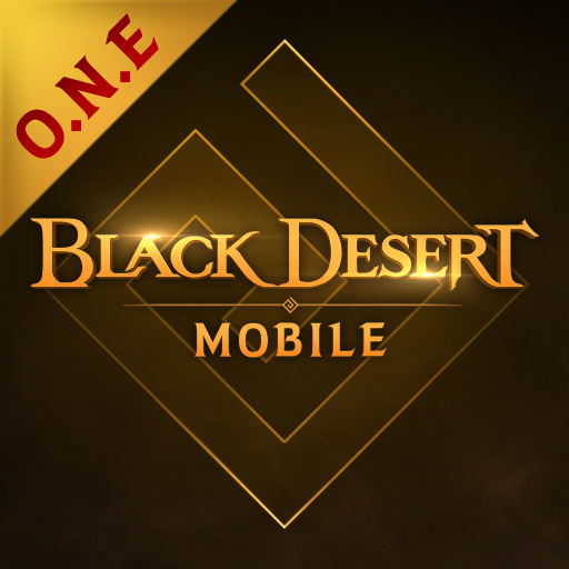 New 黑色沙漠 MOBILE
