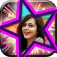 Star Photo Frame Editor