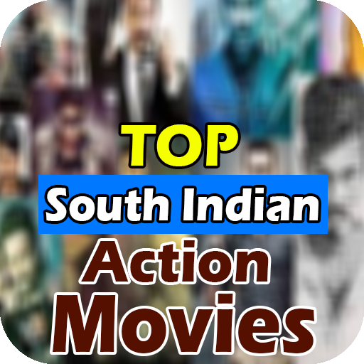 South Indian Action Movies