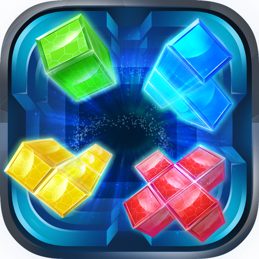 Brick Block Puzzle Game!