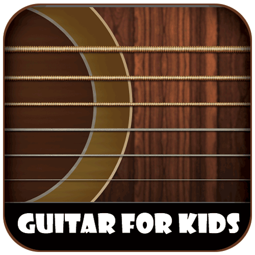 Guitar for kids