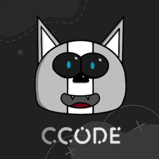 CCode - Создай свою игру