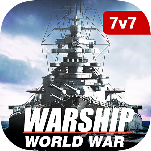 Warship World War : WW2