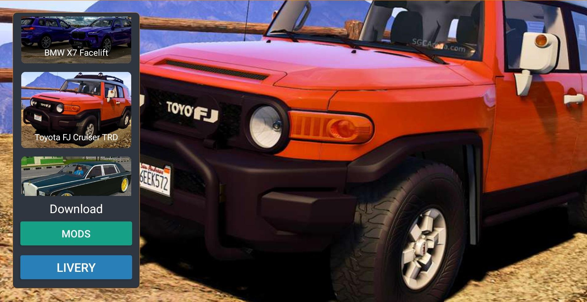 Download Mod Bussid Car India 2022 android on PC
